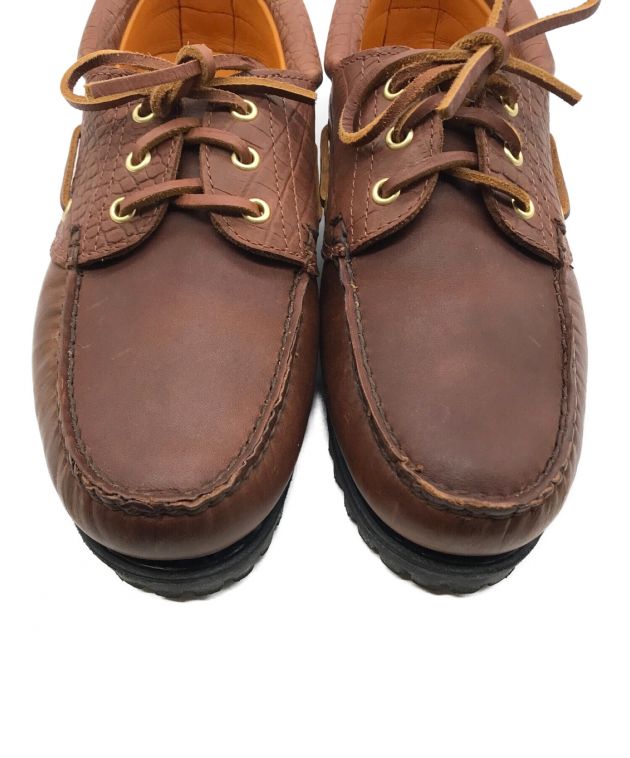 中古・古着通販】Timberland (ティンバーランド) UNITED ARROWS