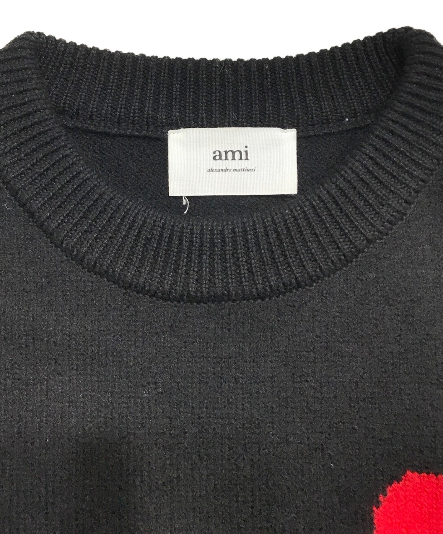 中古・古着通販】AMI Alexandre Mattiussi (アミ アレクサンドル ...