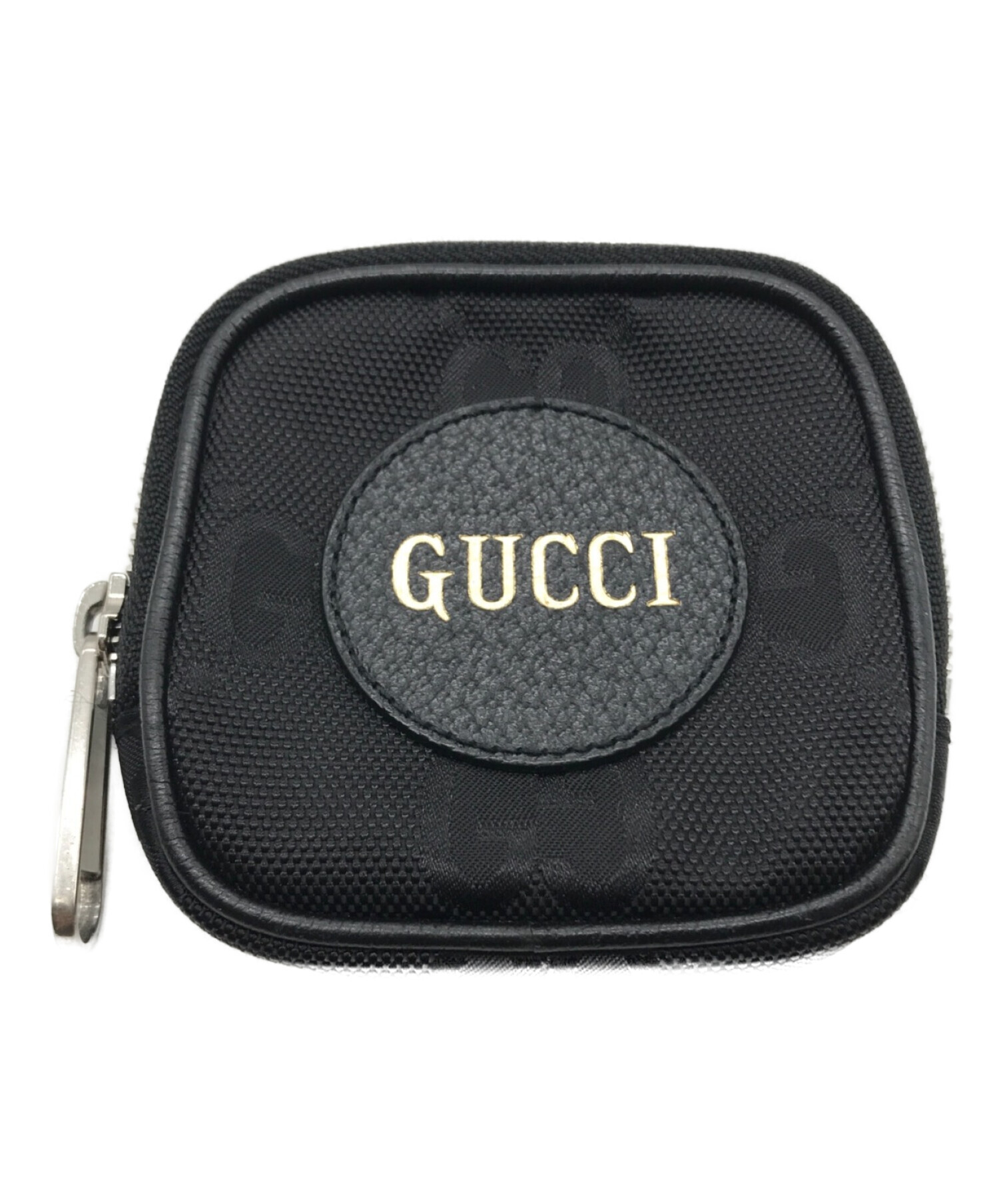 中古・古着通販】GUCCI (グッチ) ポーチ｜ブランド・古着通販 トレファク公式【TREFAC FASHION】スマホサイト