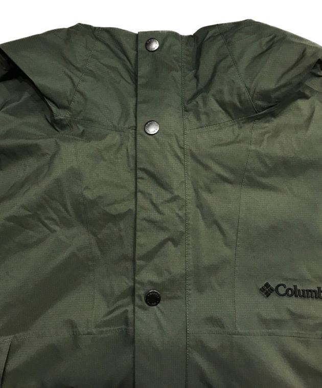 中古・古着通販】Columbia (コロンビア) ステュアート トレイル 