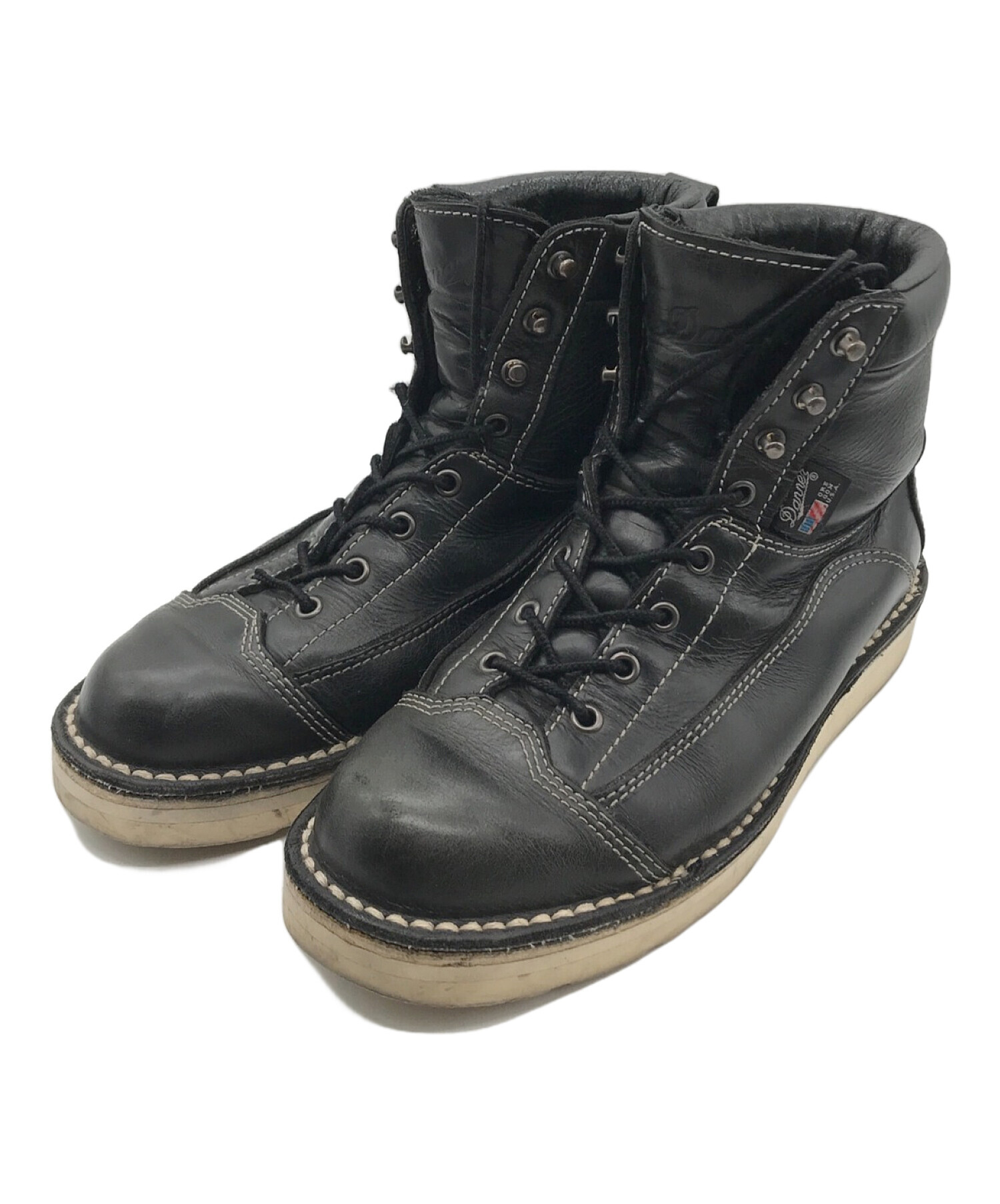 中古・古着通販】Danner (ダナー) STANFIELD/レースアップブーツ ...