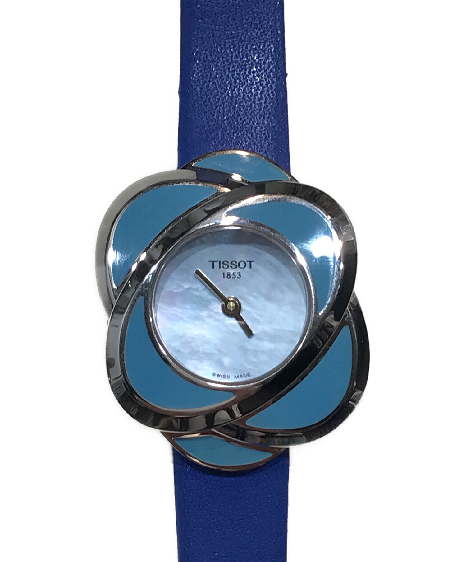 TISSOT (ティソ) 腕時計