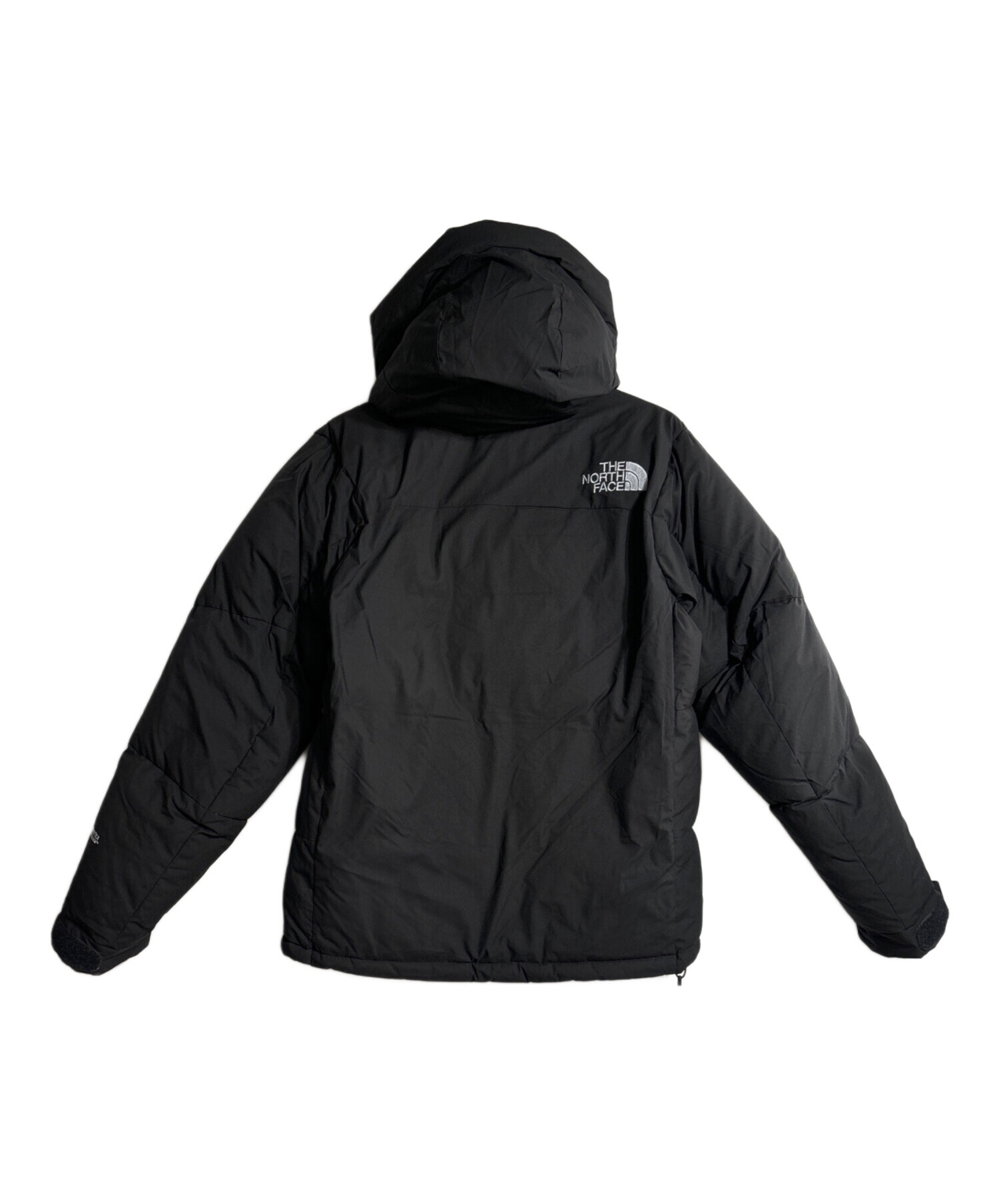 中古・古着通販】THE NORTH FACE (ザ ノース フェイス) Baltro Light Jacke/バルトロライトダウンジャケット ブラック  サイズ:M｜ブランド・古着通販 トレファク公式【TREFAC FASHION】スマホサイト