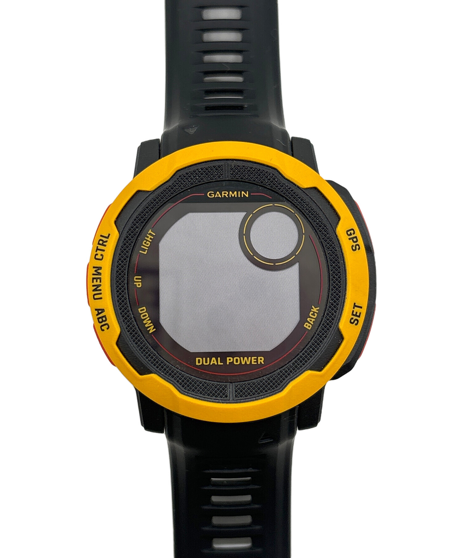 GARMIN (ガーミン) Instinct 2 Dual Power ONE PIECE