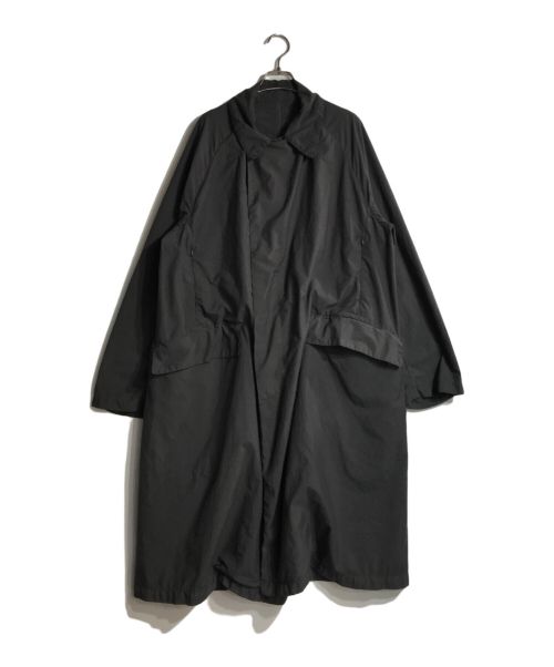 【中古・古着通販】TEATORA (テアトラ) DEVICE COAT PACKABLE/デバイスコート パッカブル グレー サイズ:48｜ブランド・古着通販  トレファク公式【TREFAC FASHION】スマホサイト