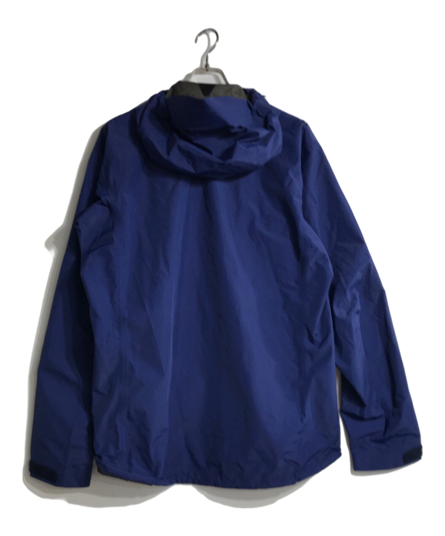 ARC'TERYX (アークテリクス) Alpha SL Jacket/アルファSLジャケット ブルー サイズ:M