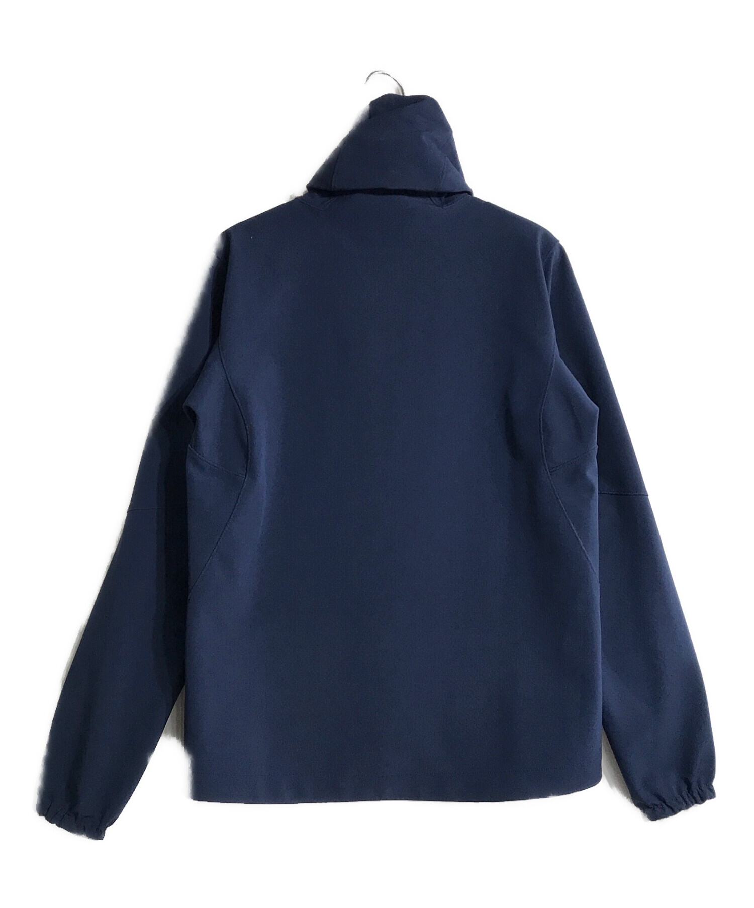 中古・古着通販】Patagonia (パタゴニア) アズフーディ ネイビー サイズ:XS｜ブランド・古着通販 トレファク公式【TREFAC  FASHION】スマホサイト