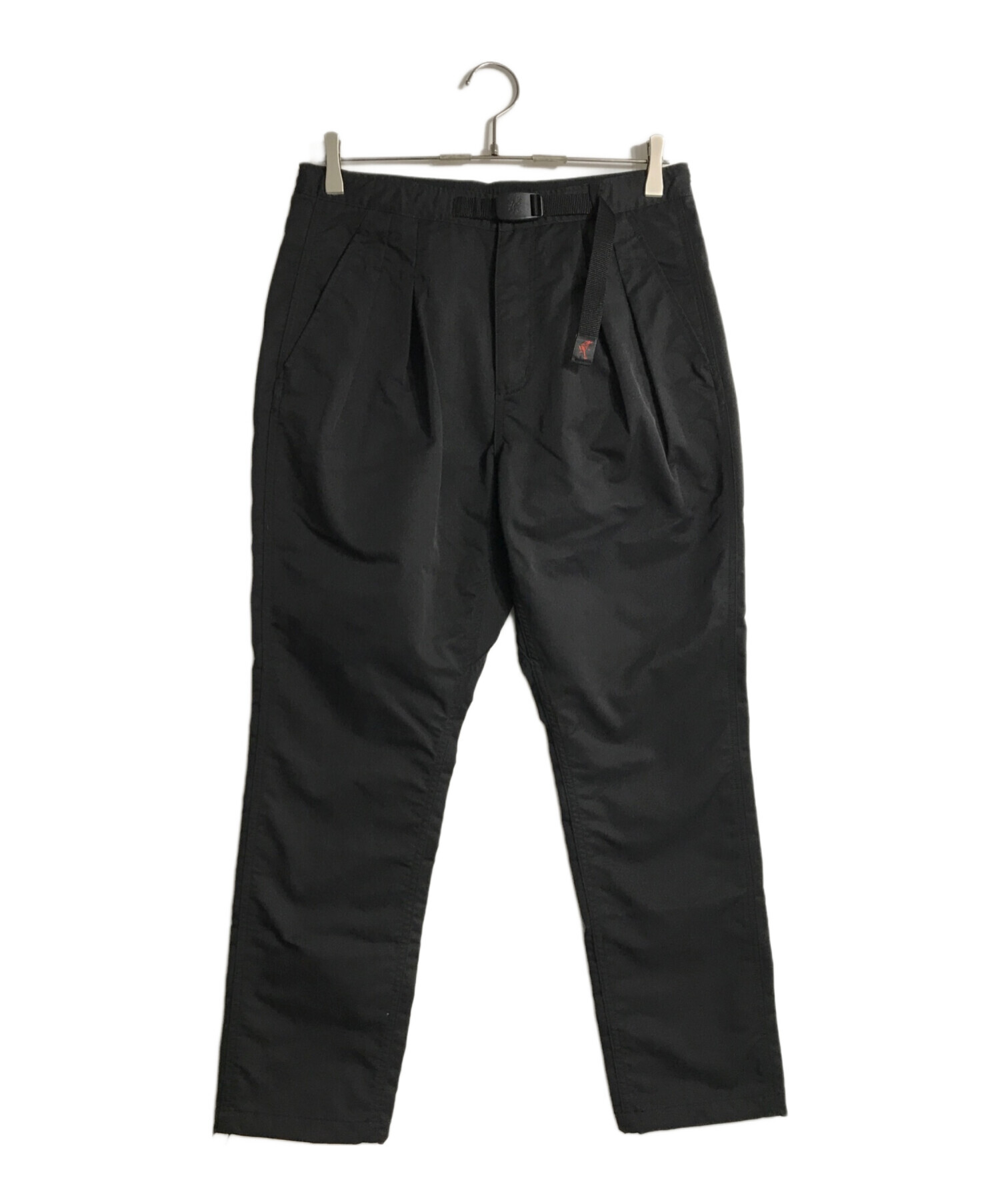 GRAMICCI (グラミチ) nonnative (ノンネイティブ) BEAUTY&YOUTH (ビューティーアンドユース) コラボ WALKER  EASY PANTS ブラック 未使用品