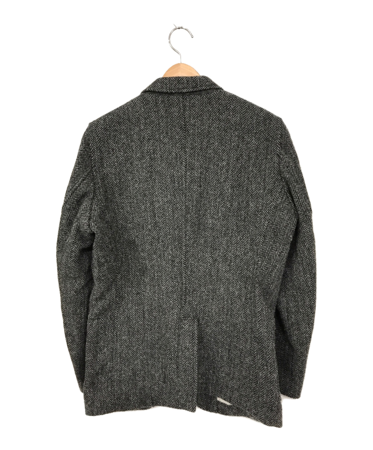 中古・古着通販】BEAMS PLUS×Harris Tweed (ビームスプラス×ハリス