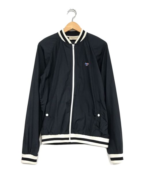 中古・古着通販】maison kitsune (メゾンキツネ) ナイロンブルゾン