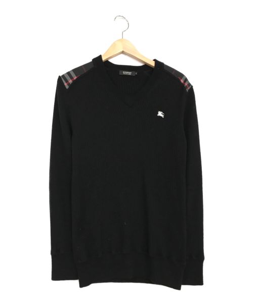 【中古・古着通販】BURBERRY BLACK LABEL (バーバリー