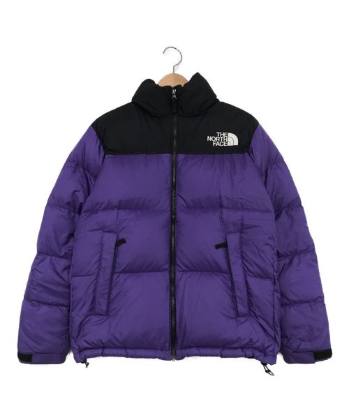 中古・古着通販】THE NORTH FACE (ザ ノース フェイス) ヌプシ