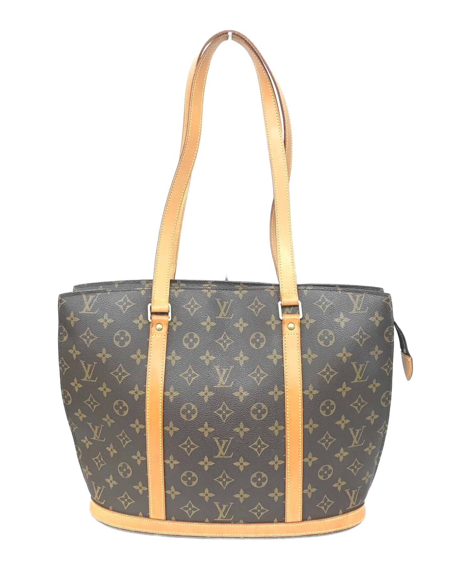 中古・古着通販】LOUIS VUITTON (ルイ ヴィトン) トートバック サイズ