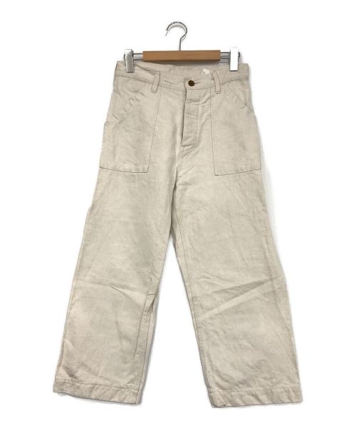 中古・古着通販】NIGEL CABOURN (ナイジェルケーボン) コットン リネン