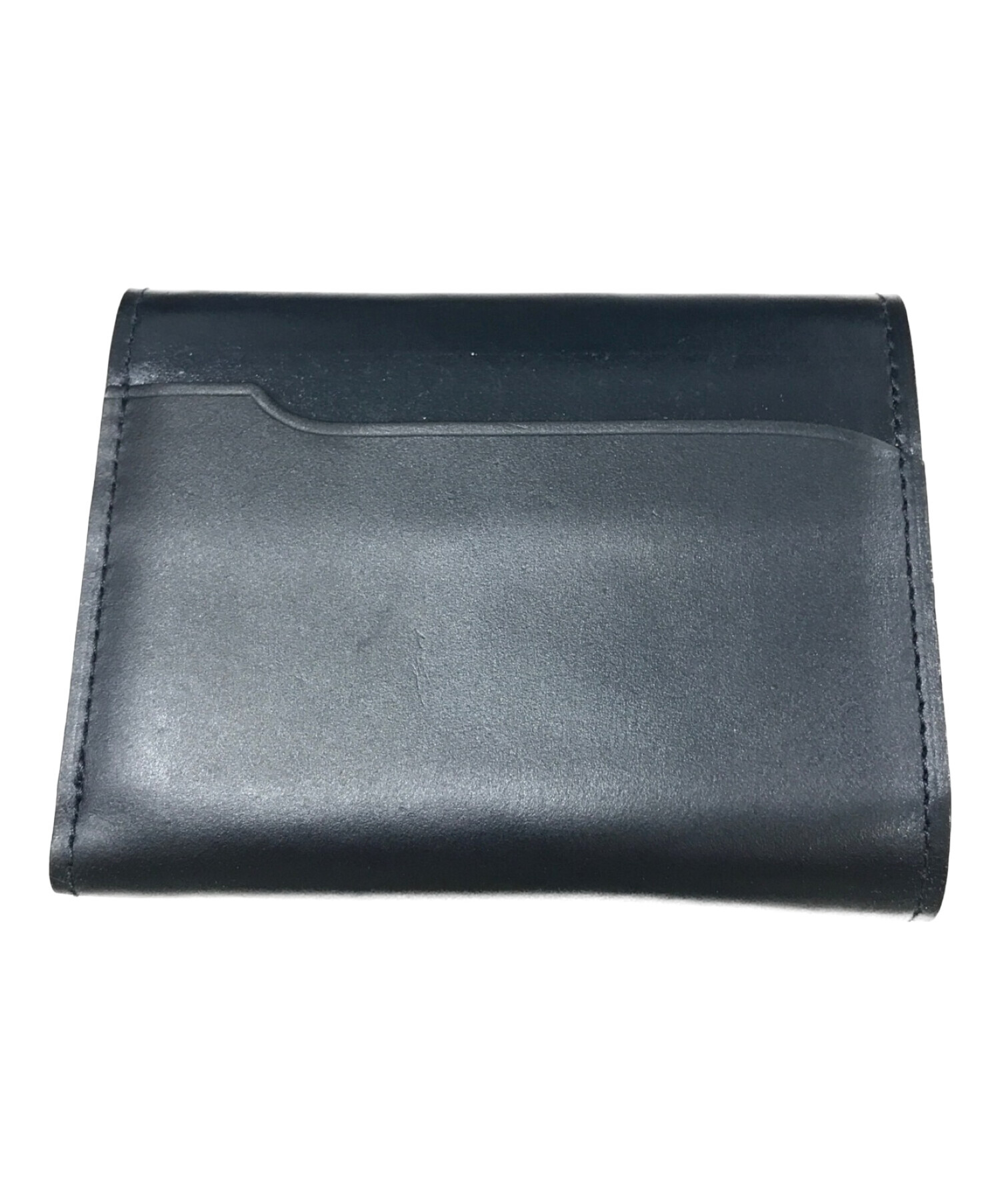 ガンゾ GANZO WALLET【中古】 | sellerlift.com