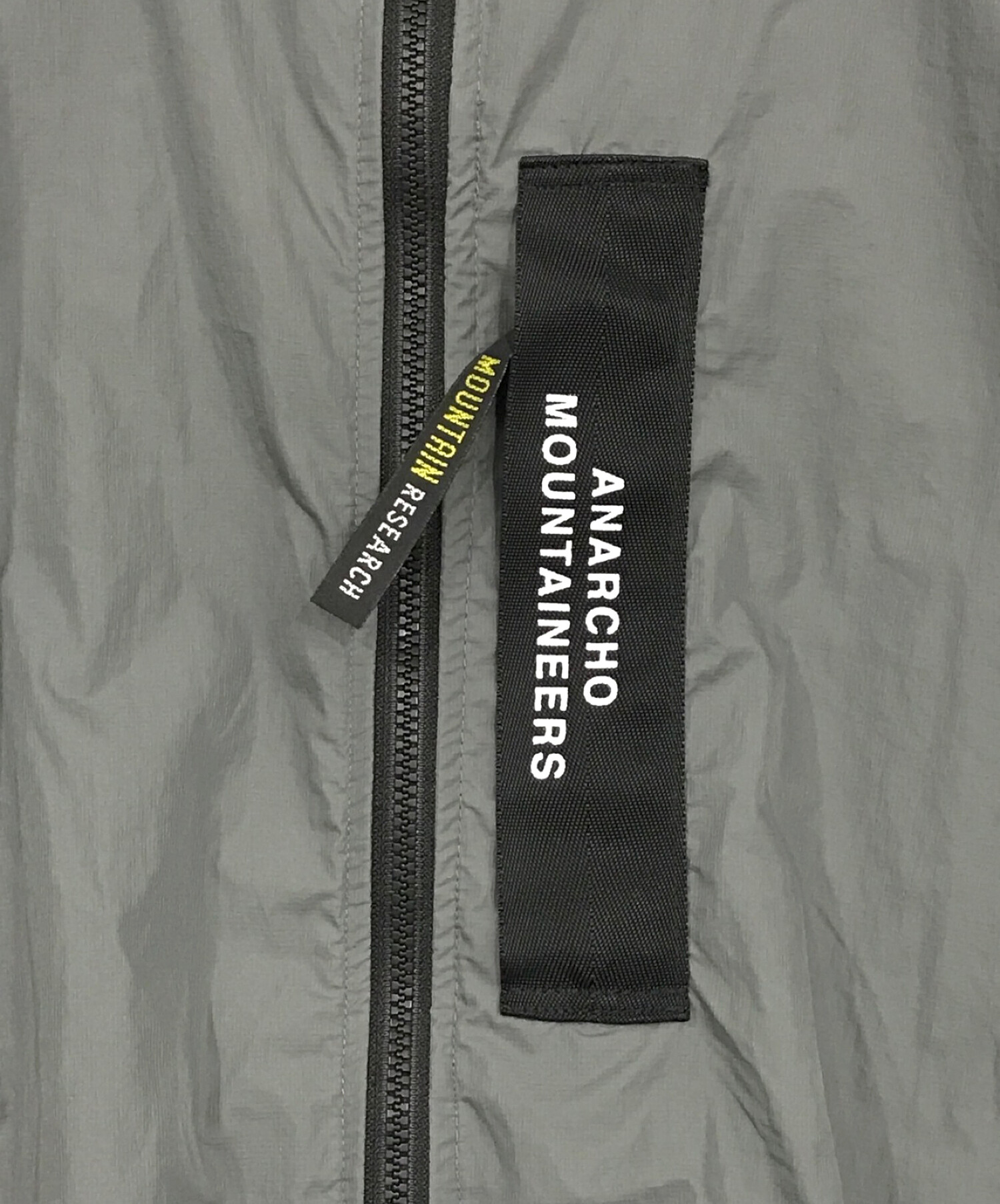 中古・古着通販】MOUNTAIN RESEARCH (マウンテンリサーチ) I.D.JKT