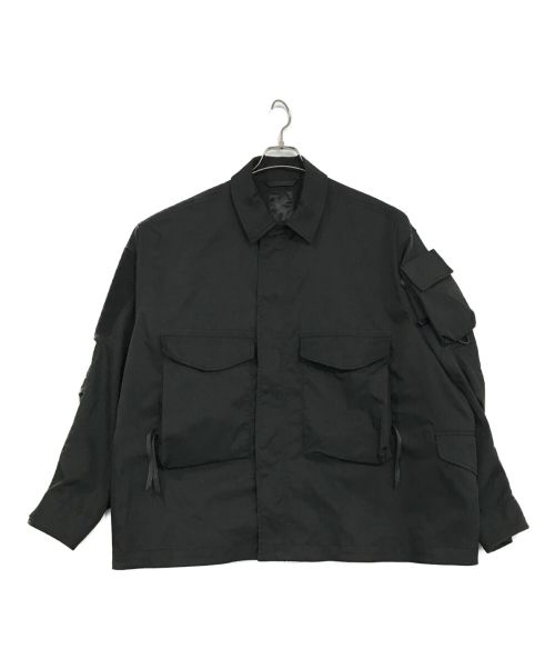 中古・古着通販】DAIWA PIER39 (ダイワ ピア39) MIL FIELD JACKET