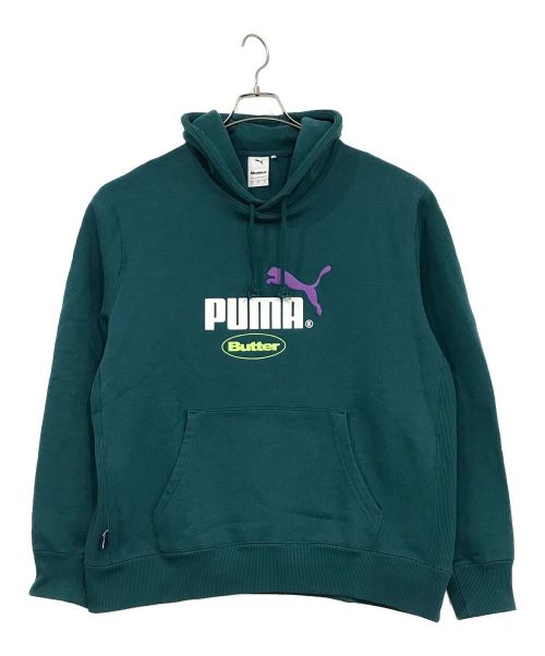 中古・古着通販】PUMA×Butter Goods (プーマ×バターグッズ) PUMA X