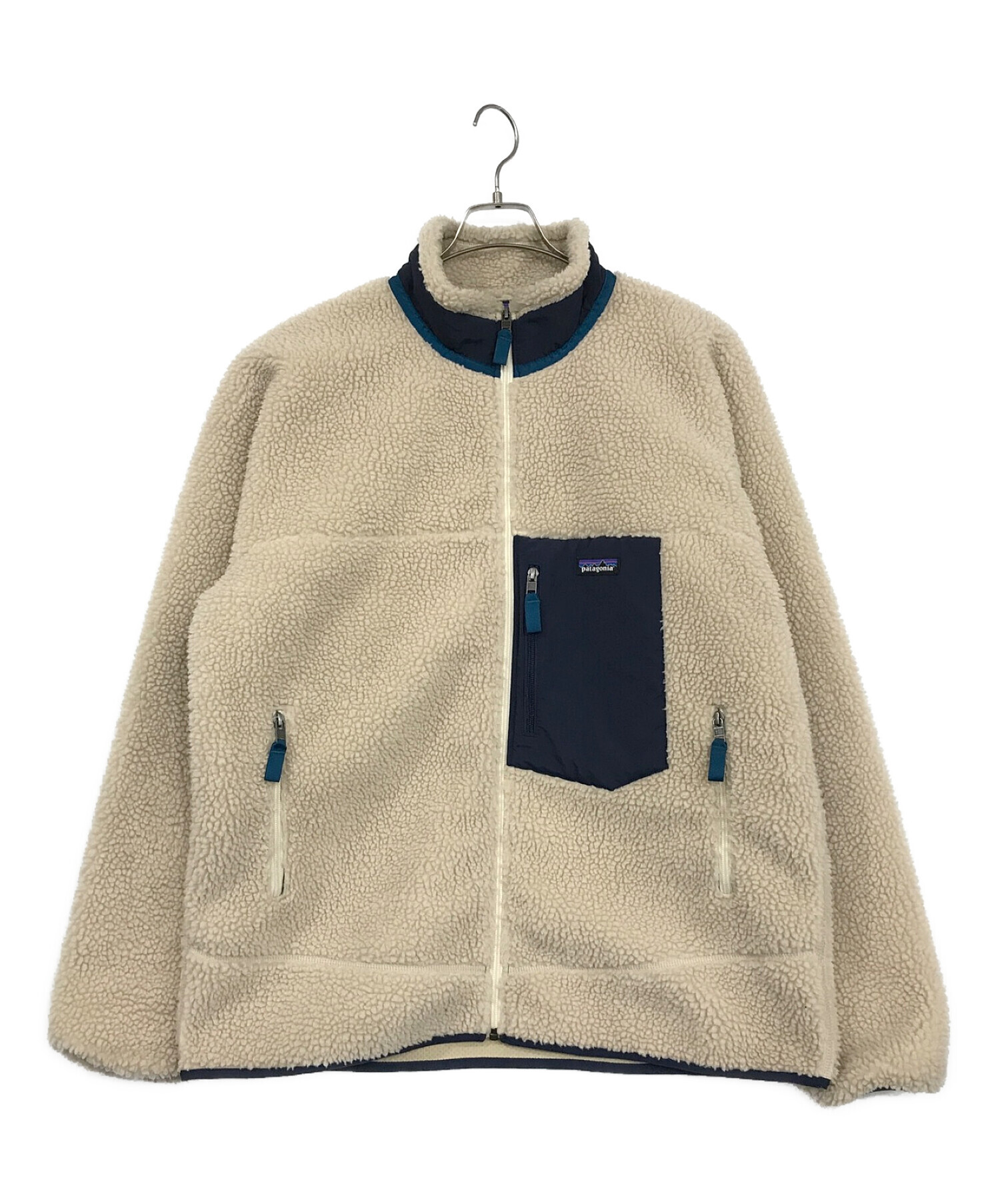 中古・古着通販】Patagonia (パタゴニア) Men's Classic Retro-X