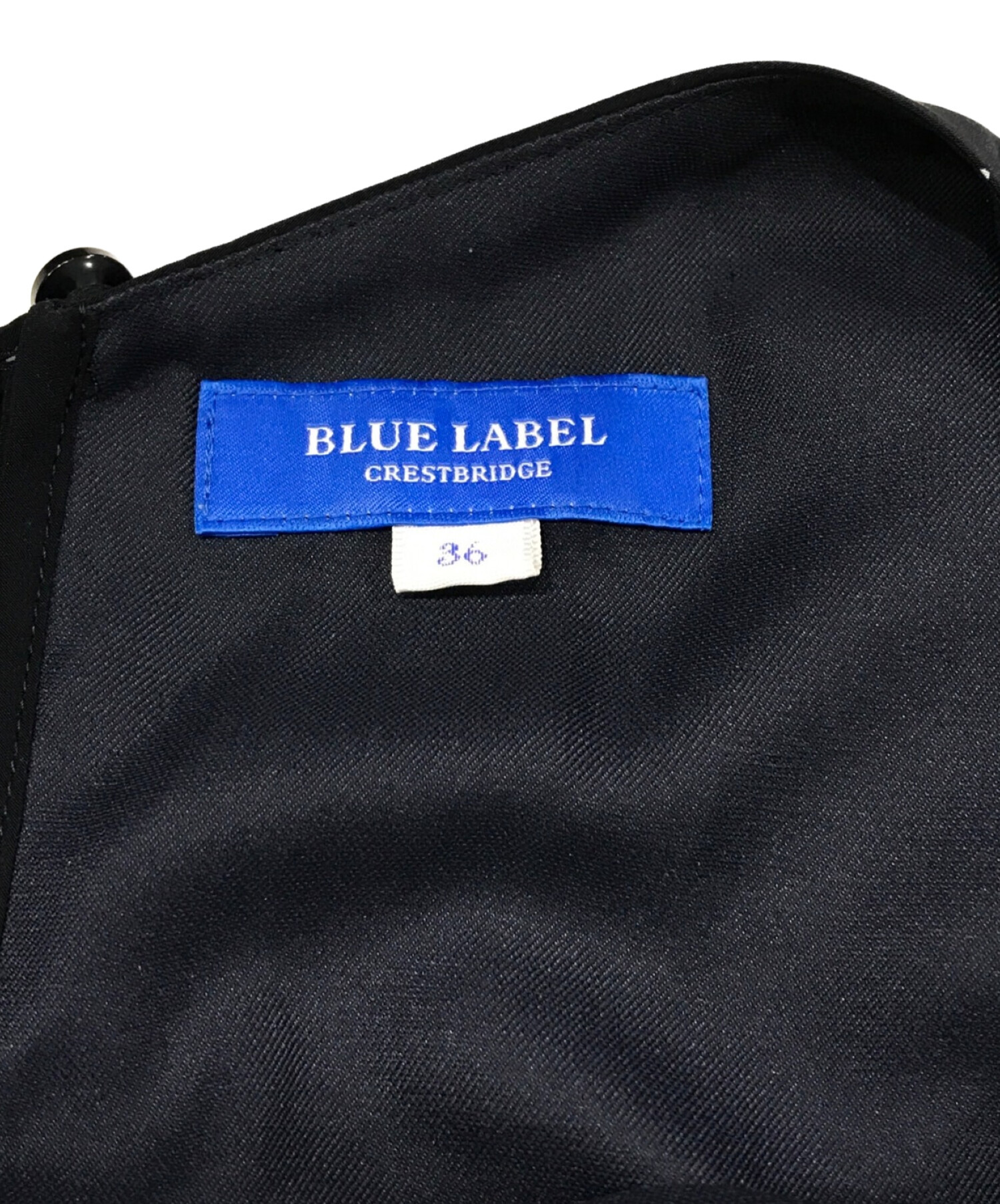 中古・古着通販】BLUE LABEL CRESTBRIDGE (ブルーレーベルクレスト