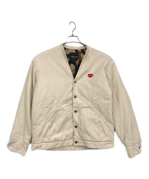 中古・古着通販】NUMBER (N)INE (ナンバーナイン) CORDUROY JACKET