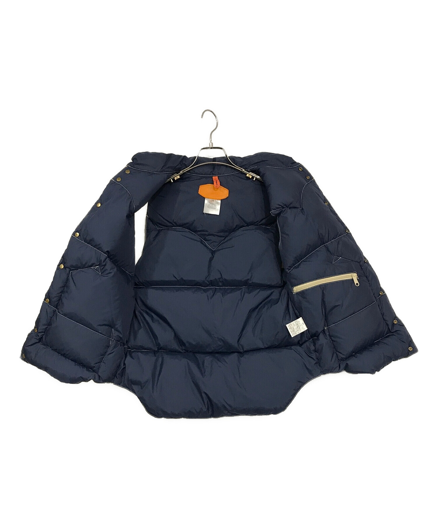 中古・古着通販】Rocky Mountain Featherbed×BEAMS (ロッキー