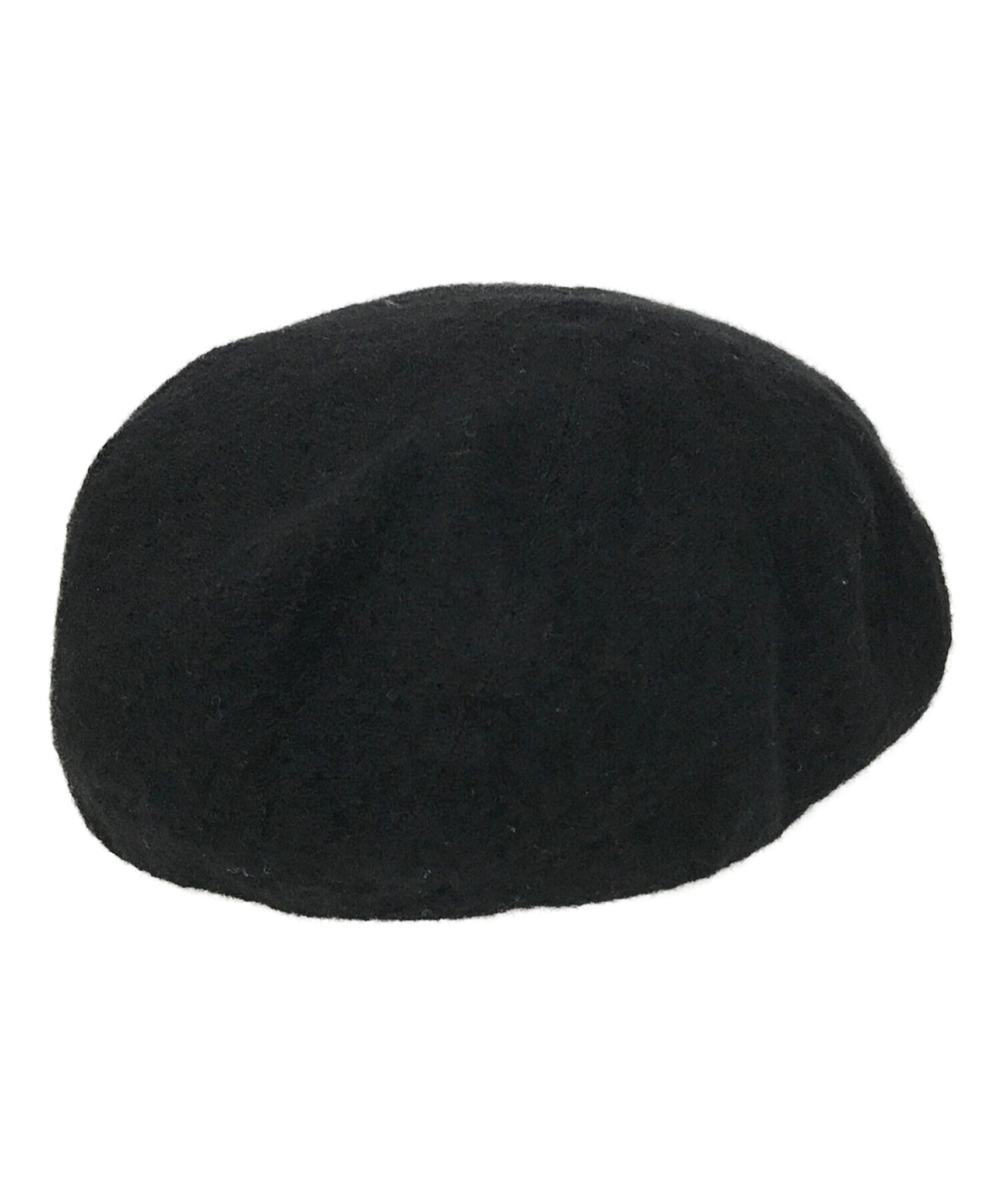 undercoverベレー帽 アンダーカバー レッド帽子