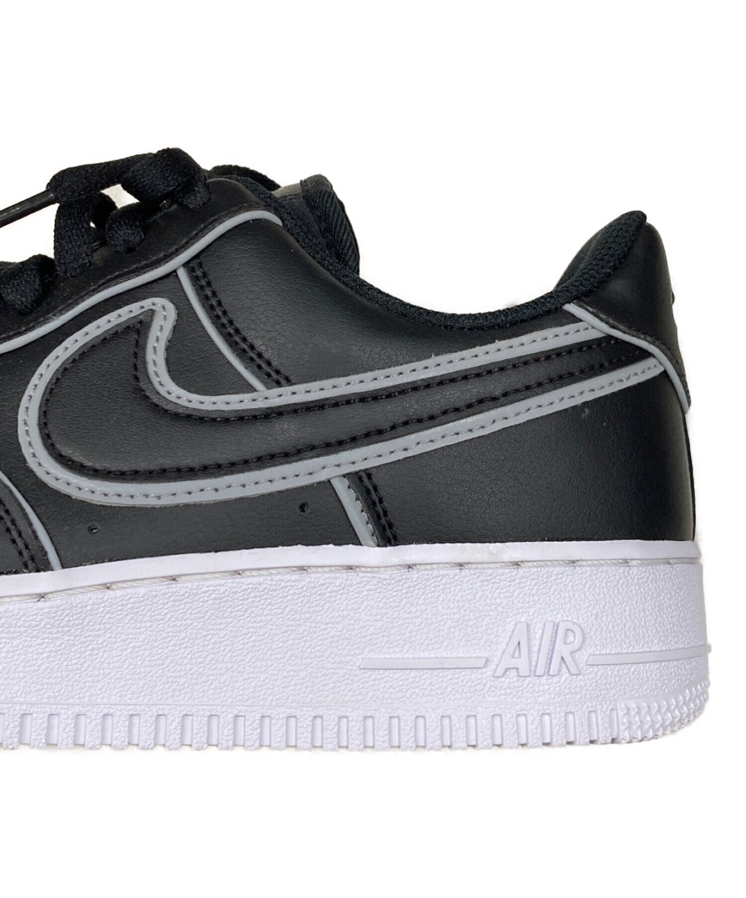 中古・古着通販】NIKE (ナイキ) AIR FORCE 1 '07 LV8 エア フォース 1