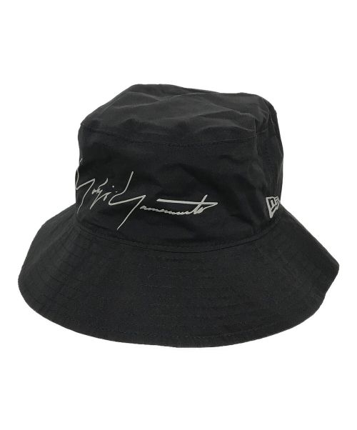 中古・古着通販】YOHJI YAMAMOTO×New Era (ヨウジヤマモト×ニューエラ