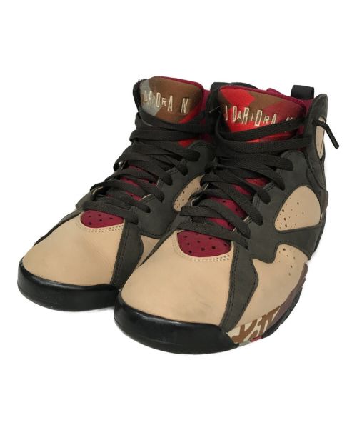 Air jordan 7 outlet retro x patta