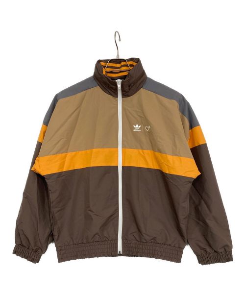 【中古・古着通販】adidas×HUMAN MADE (アディダス×ヒューマン