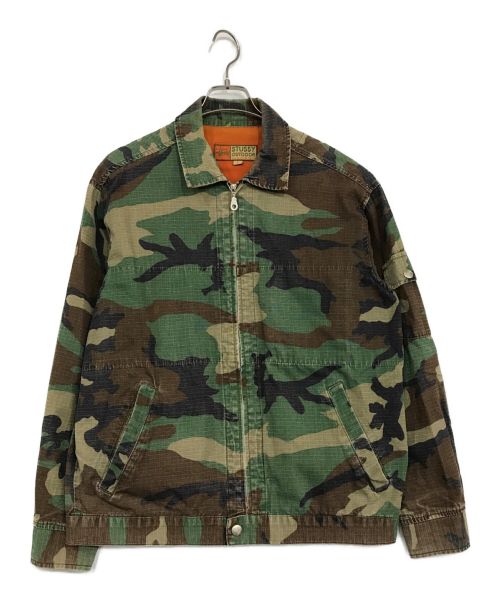 【中古・古着通販】stussy OUTDOOR (ステューシーアウトドア