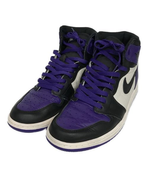 中古・古着通販】NIKE (ナイキ) AIR JORDAN 1 RETRO HIGH OG/エア