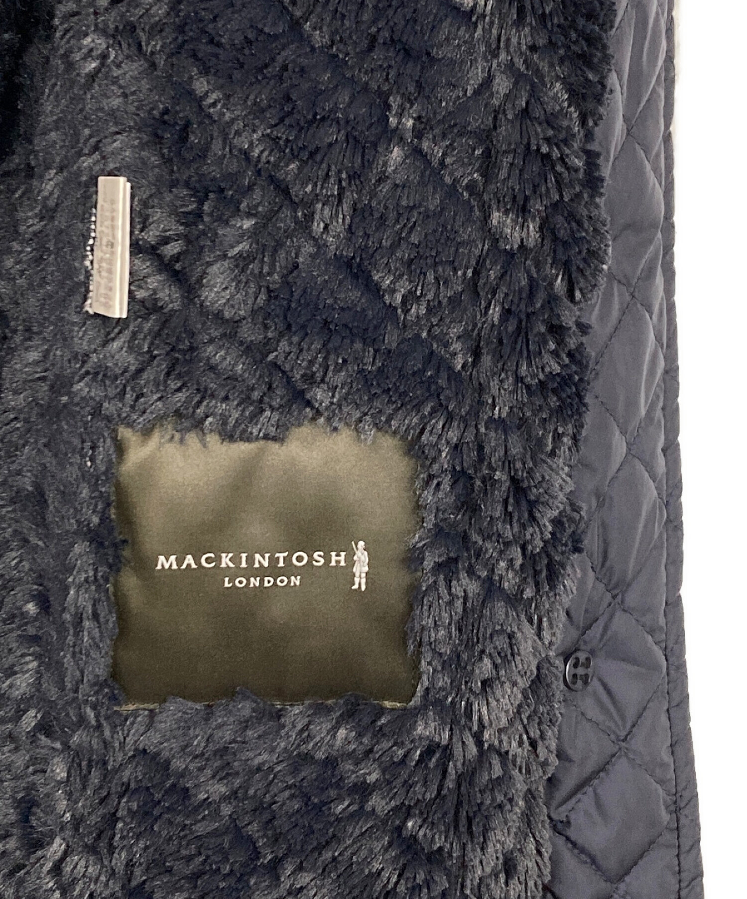 中古・古着通販】MACKINTOSH LONDON (マッキントッシュ ロンドン