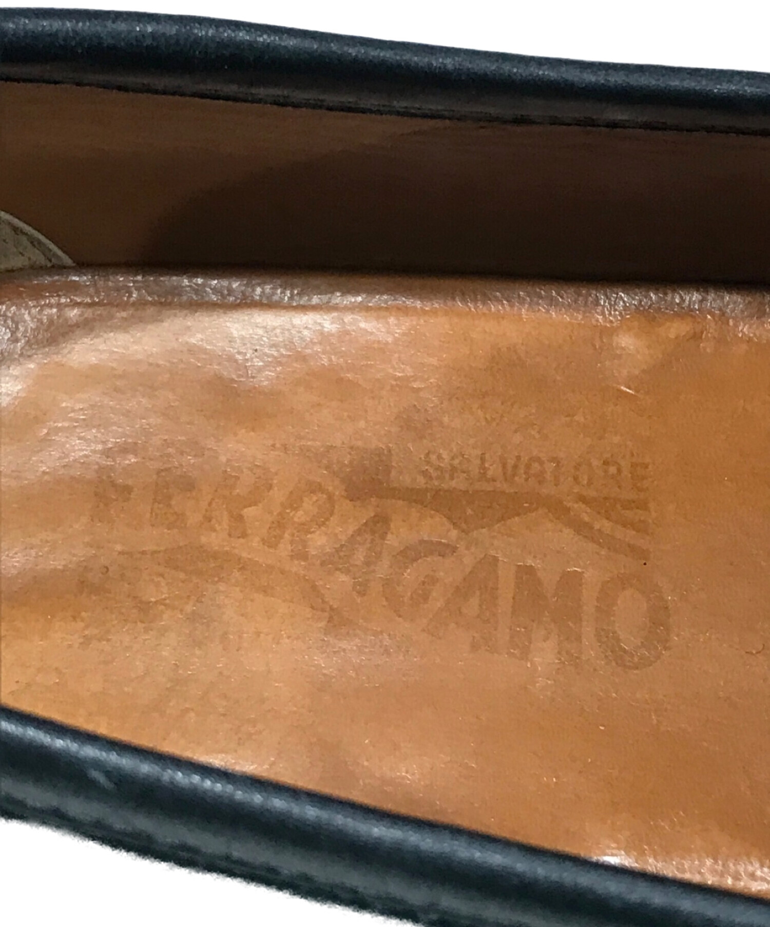 中古・古着通販】Salvatore Ferragamo (サルヴァトーレ フェラガモ