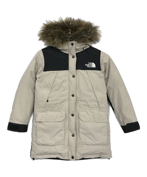 中古・古着通販】THE NORTH FACE (ザ ノース フェイス) MOUNTAIN DOWN