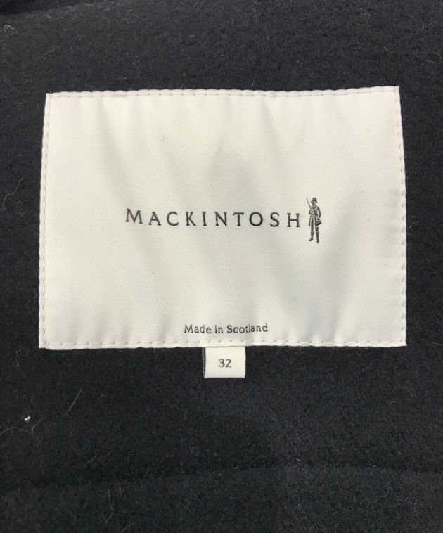 中古・古着通販】MACKINTOSH (マッキントッシュ) ダッフルコート