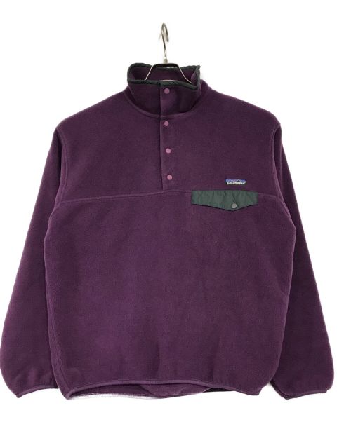 中古・古着通販】Patagonia (パタゴニア) シンチラ・スナップT・プル