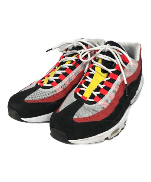 中古・古着通販】NIKE (ナイキ) AIR MAX 95 ESSENTIAL/エア マックス