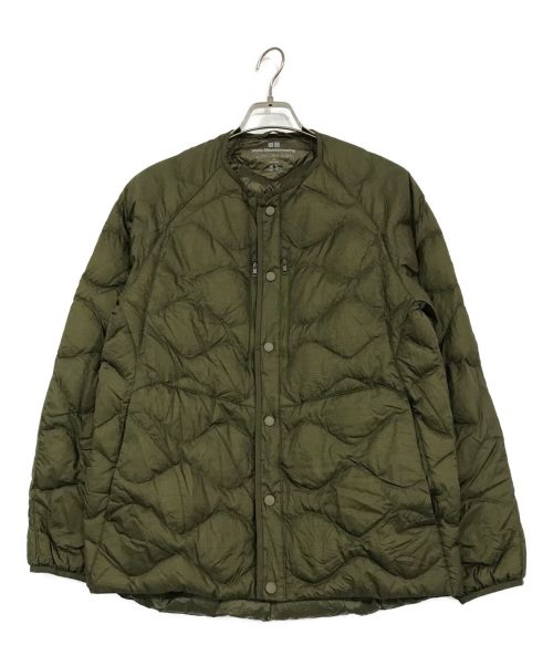 中古・古着通販】UNIQLO×WHITE MOUNTAINEERING (ユニクロ×ホワイト