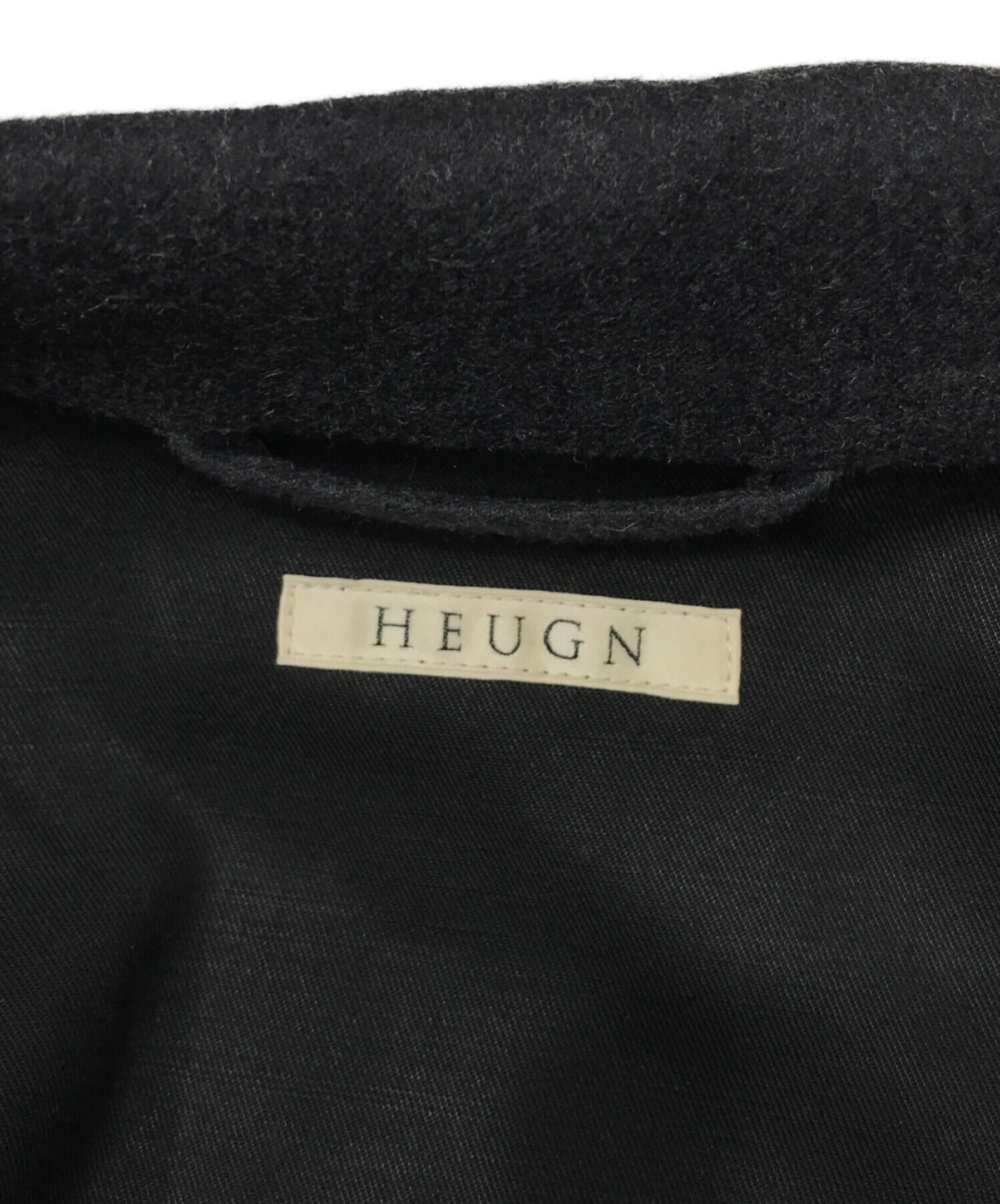 中古・古着通販】HEUGN (ユーゲン) 