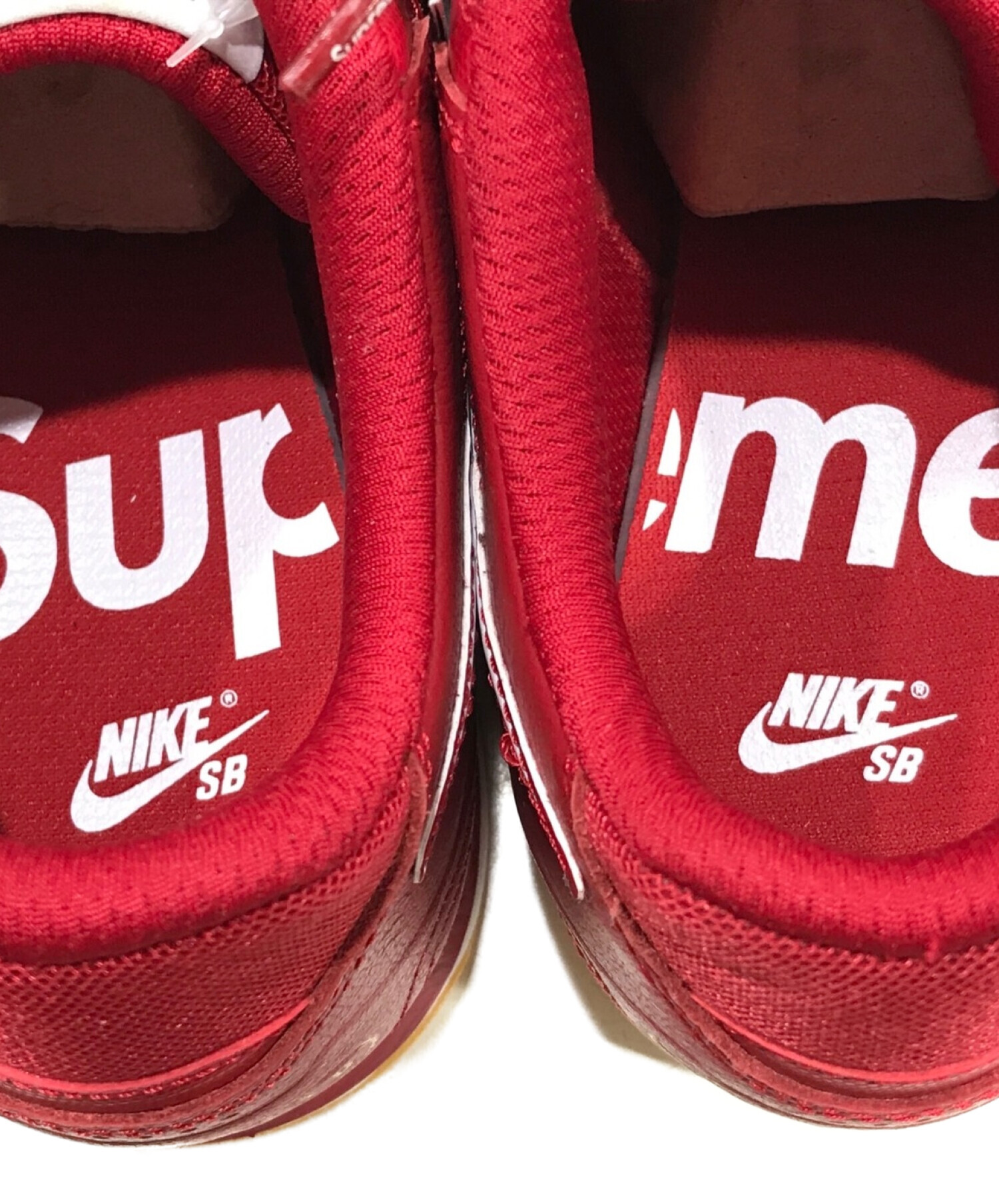 中古・古着通販】SUPREME×NIKE (シュプリーム×ナイキ) SB GATO QS