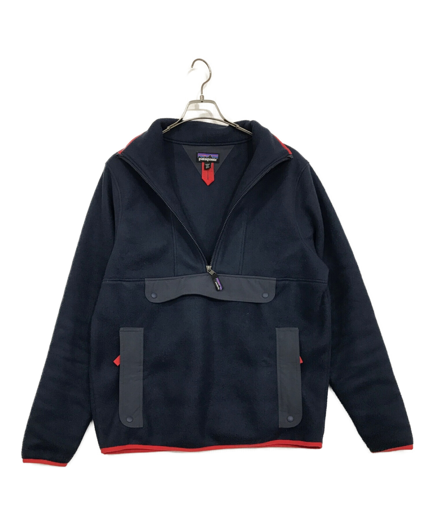 中古・古着通販】Patagonia (パタゴニア) シンチラ・アノラック