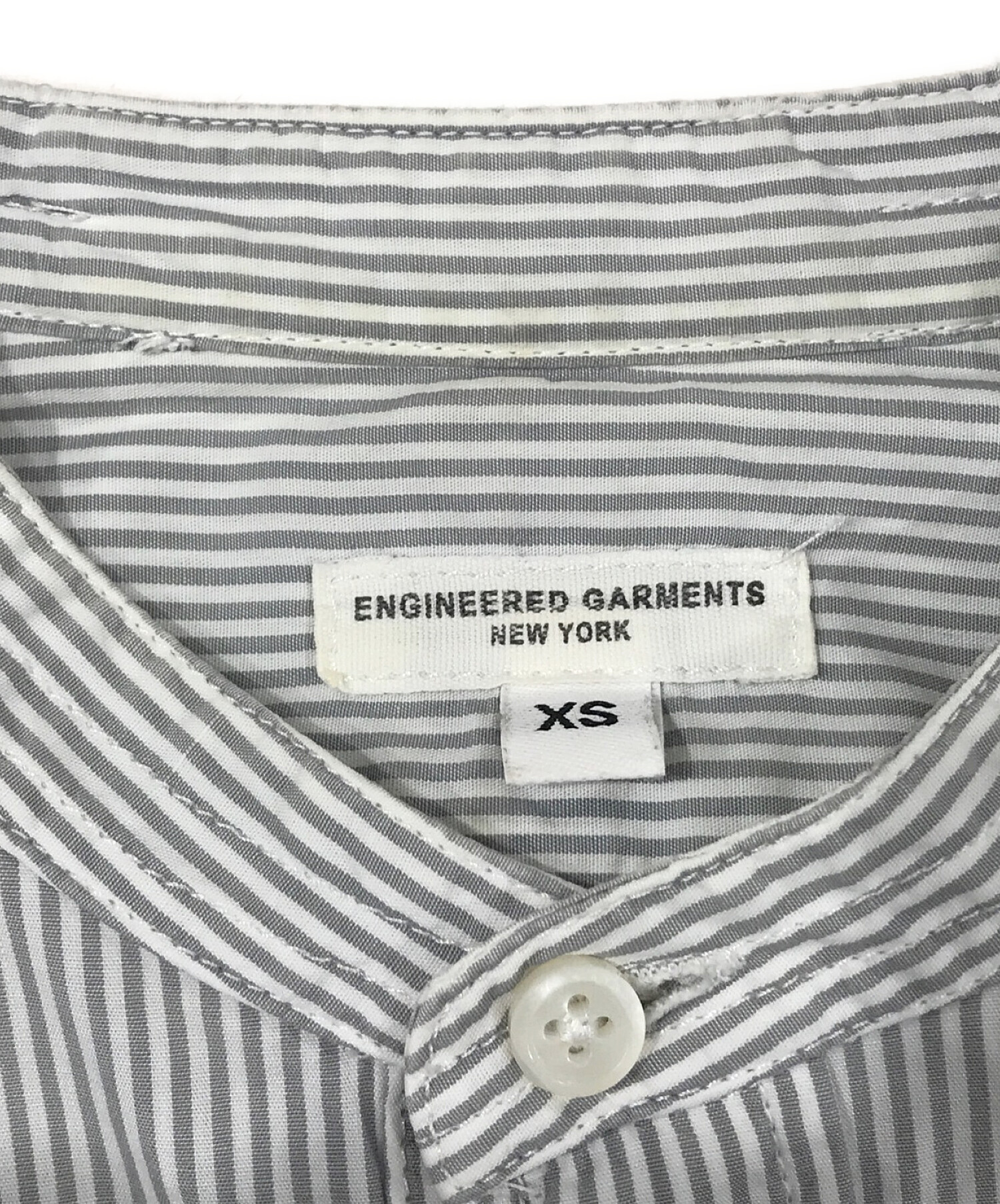 中古・古着通販】Engineered Garments (エンジニアドガーメンツ