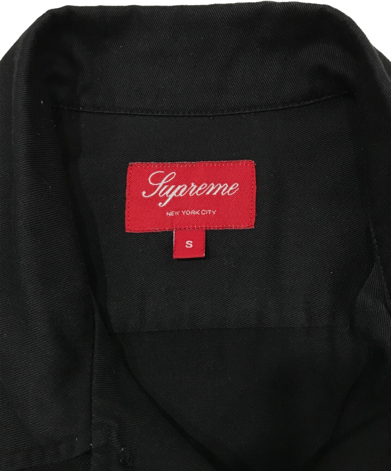 中古・古着通販】Supreme× independent (シュプリーム×インディペン