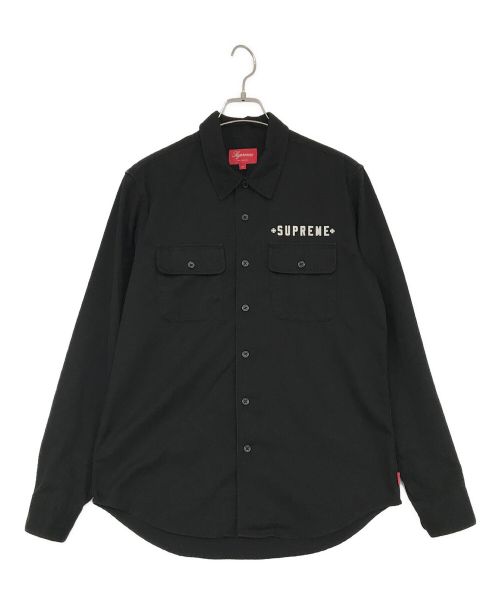 中古・古着通販】Supreme× independent (シュプリーム×インディペン