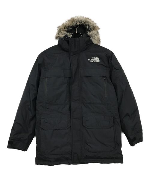 中古・古着通販】THE NORTH FACE (ザ ノース フェイス) MCMURDO PARKA3