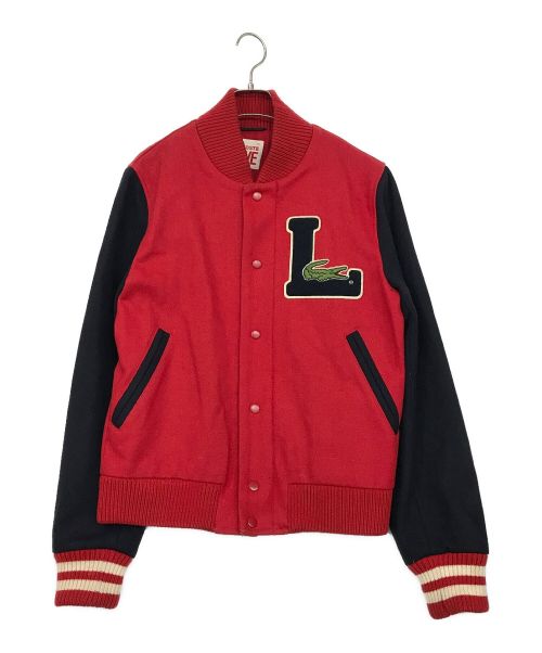 【中古・古着通販】LACOSTE LIVE (ラコステライブ) ジャケット