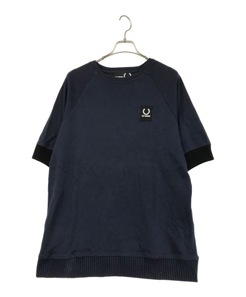 中古・古着通販】RAF SIMONS (ラフシモンズ) FRED PERRY (フレッド