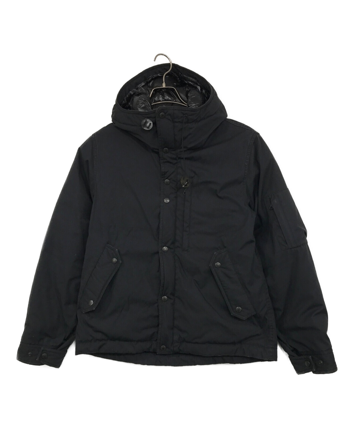 中古・古着通販】THE NORTHFACE PURPLELABEL (ザ・ノースフェイス